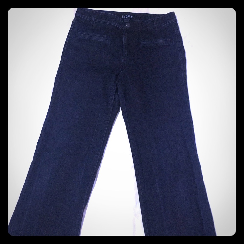 Loft jeans